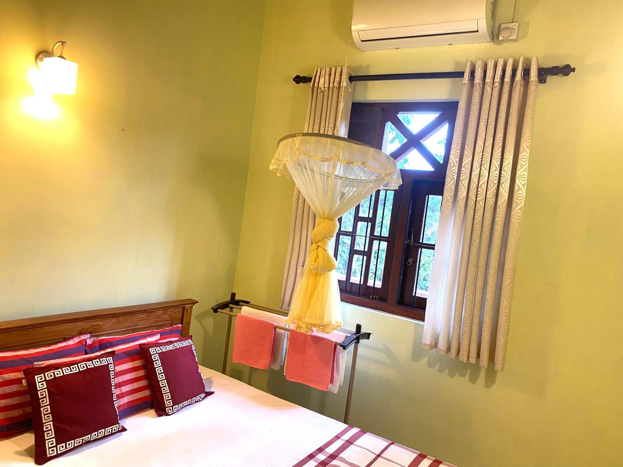 Jayalath Homestay And Apartments Galle Buitenkant foto